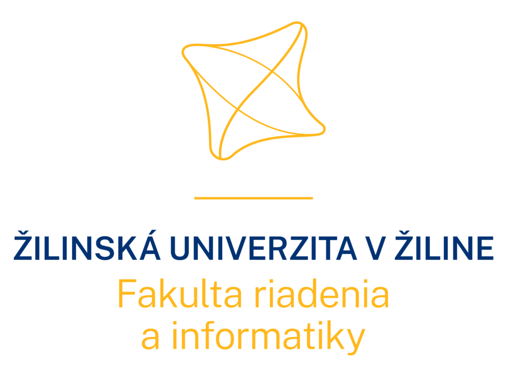 logo FRI UNIZA