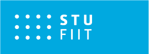 logo FIIT STU BA